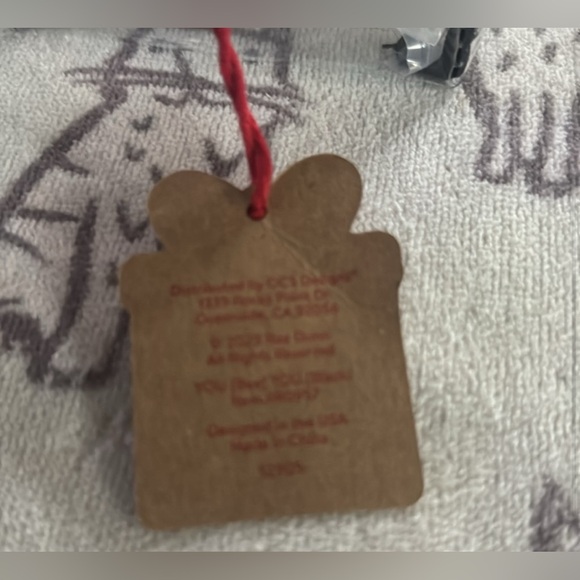 Rae Dunn Cosmetic Bag Bundle (NWT) - Picture 7 of 8